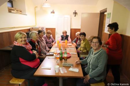 Dan odprtih vrat Društva upokojencev Kamnik  (1)